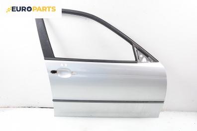 Врата за BMW 3 Series E46 Sedan (02.1998 - 04.2005), седан, позиция: предна, дясна