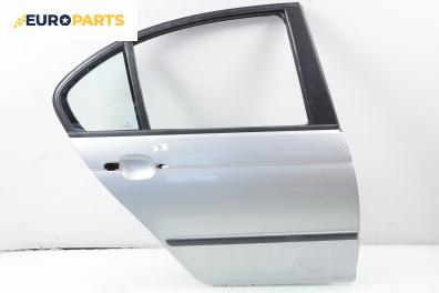 Врата за BMW 3 Series E46 Sedan (02.1998 - 04.2005), седан, позиция: задна, дясна