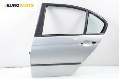 Врата за BMW 3 Series E46 Sedan (02.1998 - 04.2005), седан, позиция: задна, лява