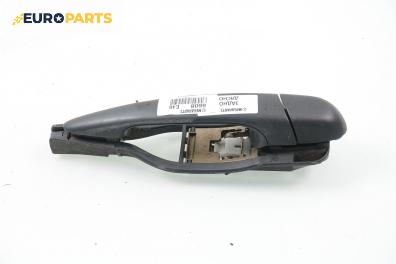 Външна дръжка за BMW 3 Series E46 Sedan (02.1998 - 04.2005), 4+1 вр., седан, позиция: задна, дясна