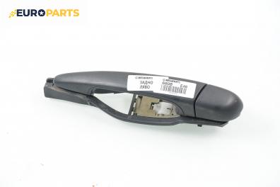Външна дръжка за BMW 3 Series E46 Sedan (02.1998 - 04.2005), 4+1 вр., седан, позиция: задна, лява
