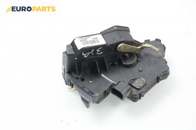 Брава на врата за BMW 3 Series E46 Sedan (02.1998 - 04.2005), позиция: задна, дясна