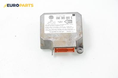 Модул за AIRBAG за Volkswagen Golf III Hatchback (08.1991 - 07.1998), № 6N0 909 603 E