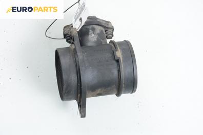 Дебитомер за Fiat Marea Sedan (09.1996 - 12.2007) 1.9 TD 100, 100 к.с., № Bosch 0 281 002 144