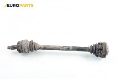 Полуоска за BMW 3 Series E46 Sedan (02.1998 - 04.2005) 320 d, 136 к.с., позиция: предна, дясна, № BMW 1 229 496