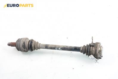 Полуоска за BMW 3 Series E46 Sedan (02.1998 - 04.2005) 320 d, 136 к.с., позиция: предна, лява