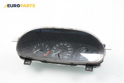 Километраж за Mazda 323 C V Hatchback (08.1994 - 09.2001) 1.5 16V, 88 к.с.