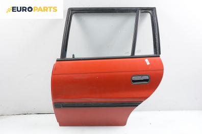 Врата за Opel Astra F Estate (09.1991 - 01.1998), комби, позиция: задна, лява