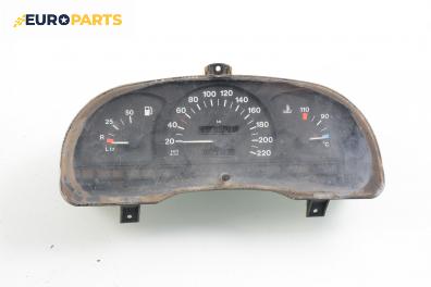 Километраж за Opel Astra F Estate (09.1991 - 01.1998) 1.7 D, 57 к.с.