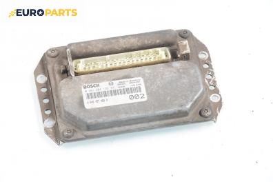 Компютър двигател за Lancia Y Hatchback (11.1995 - 09.2003) 1.4 12V (840AC), 75 к.с., № Bosch 0 261 204 136