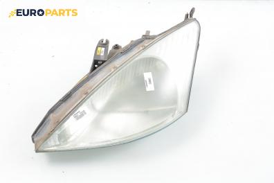 Фар за Ford Focus I Sedan (02.1999 - 12.2007), седан, позиция: лява