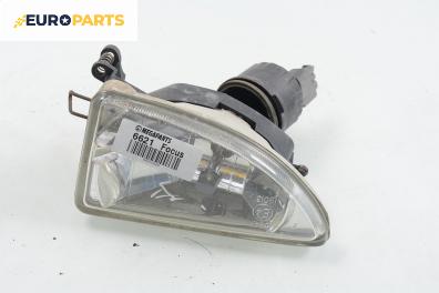 Халоген за Ford Focus I Sedan (02.1999 - 12.2007), седан, позиция: дясна