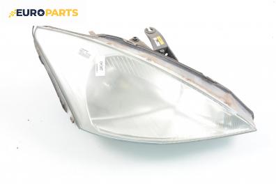 Фар за Ford Focus I Sedan (02.1999 - 12.2007), седан, позиция: дясна