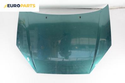 Преден капак за Ford Focus I Sedan (02.1999 - 12.2007), 4+1 вр., седан, позиция: предна