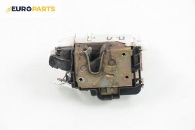 Брава на врата за Volkswagen Golf III Hatchback (08.1991 - 07.1998), позиция: предна, лява