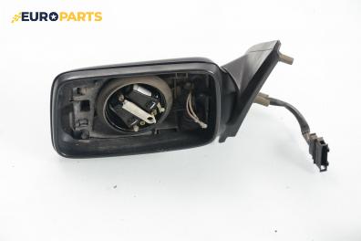 Огледало за Volkswagen Golf III Hatchback (08.1991 - 07.1998), 4+1 вр., позиция: лява