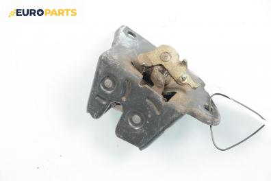 Брава заден капак за Fiat Brava Hatchback (10.1995 - 06.2003), позиция: задна