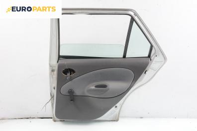Врата за Ford Fiesta IV Hatchback (08.1995 - 09.2002), 4+1 вр., позиция: задна, дясна