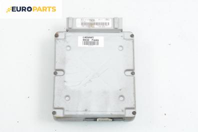 Компютър двигател за Ford Fiesta IV Hatchback (08.1995 - 09.2002) 1.3 i, 60 к.с., № XS6F-12A650-NA