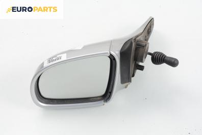Огледало за Opel Corsa B Hatchback (03.1993 - 12.2002), 2+1 вр., позиция: лява