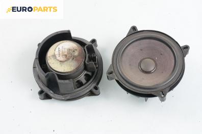 Високоговорители за Volvo V40 Estate (07.1995 - 06.2004), № Philips 30858464 LH