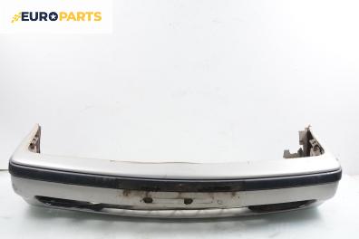 Предна броня за Volvo 460 Sedan (09.1988 - 07.1996), седан, позиция: предна