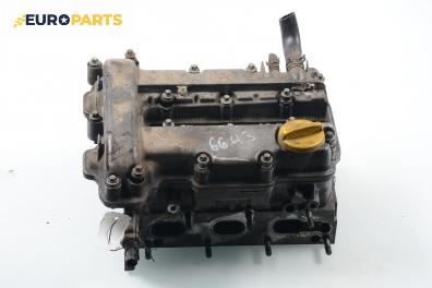 Глава за Opel Corsa B Hatchback (03.1993 - 12.2002) 1.0 i 12V, 54 к.с.