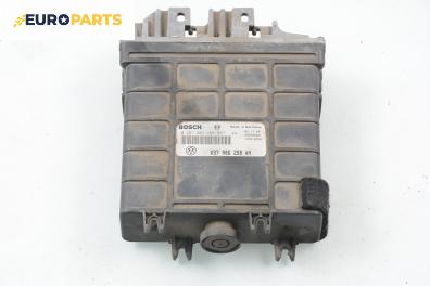 Компютър двигател за Volkswagen Passat Variant B3, B4 (02.1988 - 06.1997) 1.6, 101 к.с., № Bosch 0 261 203 686/687