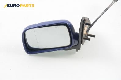 Огледало за Volkswagen Polo Hatchback II (10.1994 - 10.1999), 2+1 вр., позиция: лява