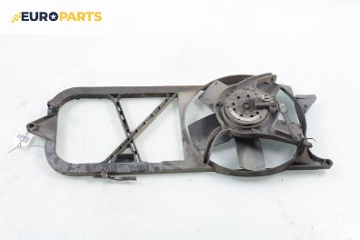 Перка охлаждане за Opel Corsa B Hatchback (03.1993 - 12.2002) 1.0 i 12V, 54 к.с.