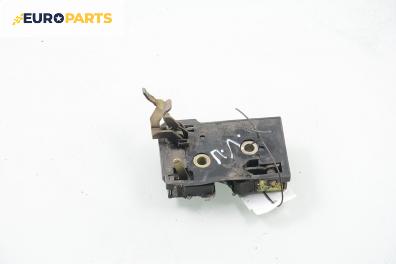 Брава на врата за Volkswagen Passat Variant B3, B4 (02.1988 - 06.1997), позиция: предна, лява
