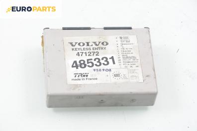 Модул за Volvo 460 Sedan (09.1988 - 07.1996), № Volvo 471272