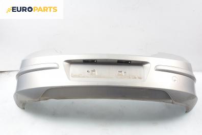 Задна броня за Opel Astra H Hatchback (01.2004 - 05.2014), хечбек