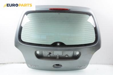 Заден капак за Renault Megane Scenic (10.1996 - 12.2001)