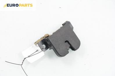 Брава заден капак за Volkswagen Passat Variant B5 (05.1997 - 12.2001), комби, позиция: задна