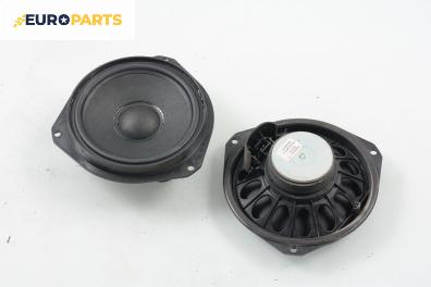 Високоговорители за Opel Astra H Hatchback (01.2004 - 05.2014)