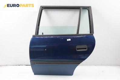 Врата за Opel Astra F Estate (09.1991 - 01.1998), комби, позиция: задна, лява