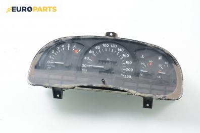 Километраж за Opel Astra F Estate (09.1991 - 01.1998) 1.4 Si, 82 к.с.