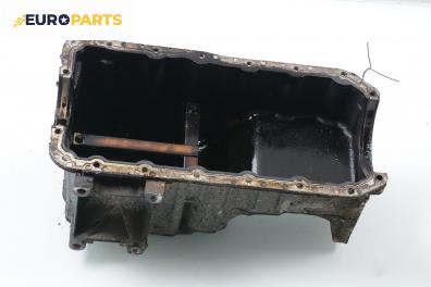 Картер за Ford Fiesta IV Hatchback (08.1995 - 09.2002) 1.3 i, 60 к.с.