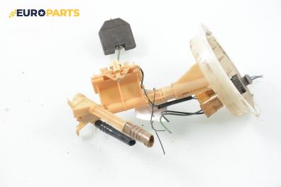 Нивомер за Volkswagen Passat Variant B5 (05.1997 - 12.2001) 2.8 V6 Syncro/4motion