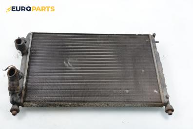 Воден радиатор за Renault Megane Scenic (10.1996 - 12.2001) 1.6 e (JA0F), 90 к.с.