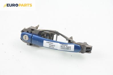 Външна дръжка за Volkswagen Passat Variant B5 (05.1997 - 12.2001), 4+1 вр., комби, позиция: предна, дясна