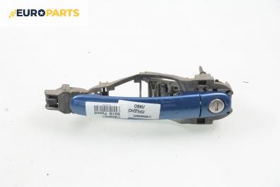 Външна дръжка за Volkswagen Passat Variant B5 (05.1997 - 12.2001), 4+1 вр., комби, позиция: предна, лява