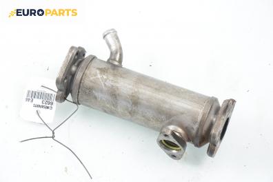 EGR охладител за BMW 3 Series E46 Sedan (02.1998 - 04.2005) 320 d, 136 к.с.