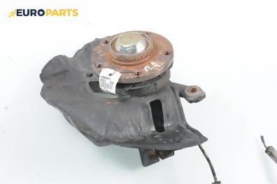 Шенкел главина за BMW 3 Series E46 Sedan (02.1998 - 04.2005), позиция: предна, дясна