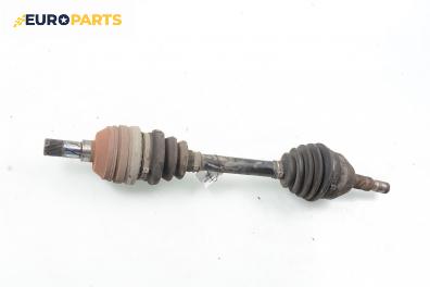 Полуоска за Opel Astra H Hatchback (01.2004 - 05.2014) 1.7 CDTI, 100 к.с., позиция: предна, лява