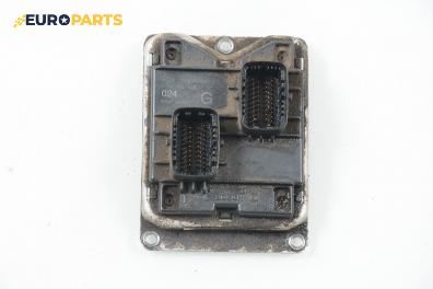 Компютър двигател за Alfa Romeo 156 Sedan (09.1997 - 09.2005) 2.0 16V T.SPARK (932A2), 155 к.с., № Bosch 0 261 204 948