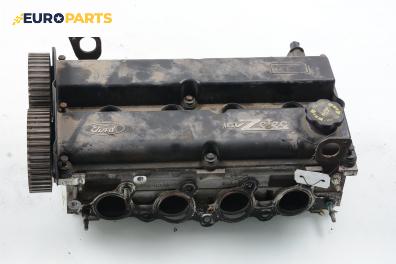 Глава за Ford Focus I Sedan (02.1999 - 12.2007) 1.8 16V, 115 к.с.