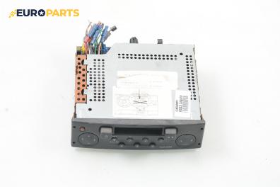 Автокасетофон за Renault Laguna II Hatchback (03.2001 - 12.2007)
