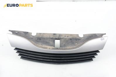 Решетка за Renault Laguna II Hatchback (03.2001 - 12.2007), хечбек